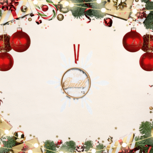 Снежинка с име