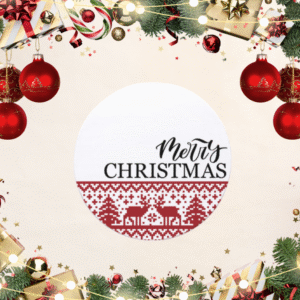 Коледна шевица