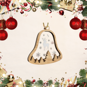 Коледна камбанка