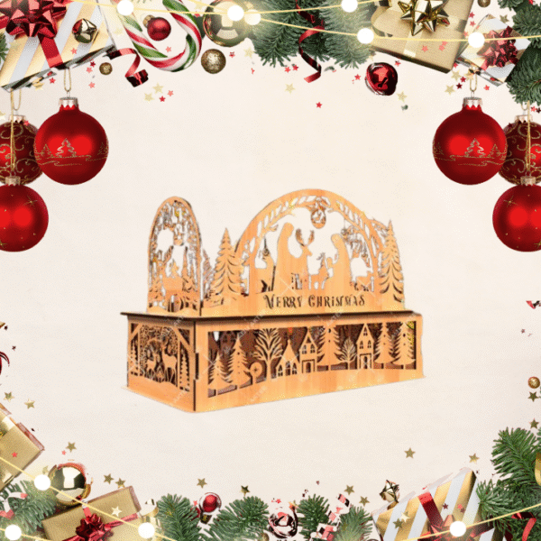 Рождество Христово