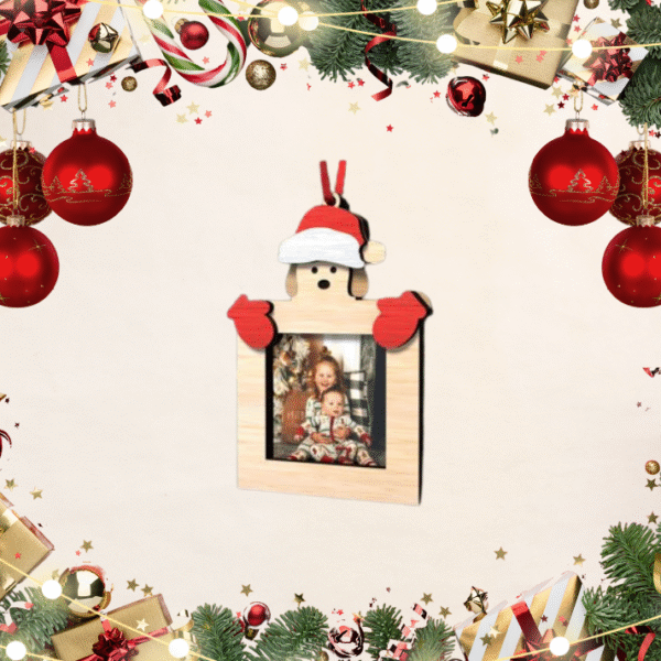 21 Рамка малко щастие