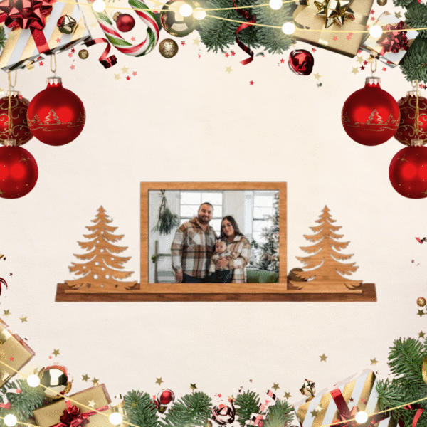 Рамка хуави моменти