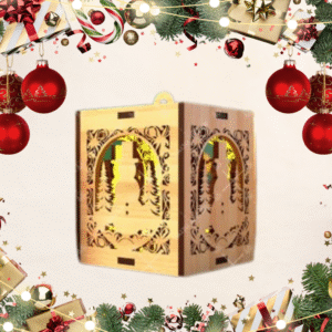 Фенер снежко