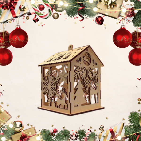 Снежна утрин