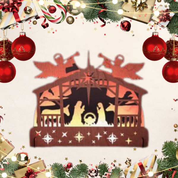 Коледна вечер