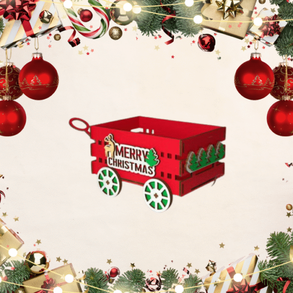 „Сладкото вагонче“