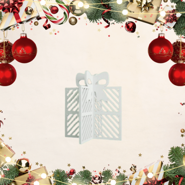 8 Подаръчето