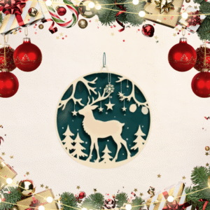 Вечер край звездите