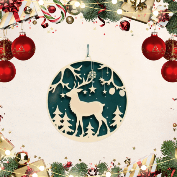 Вечер край звездите