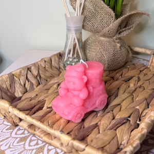 Коледно мече