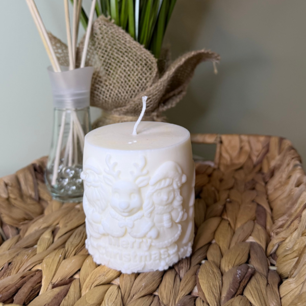 Коледна магия