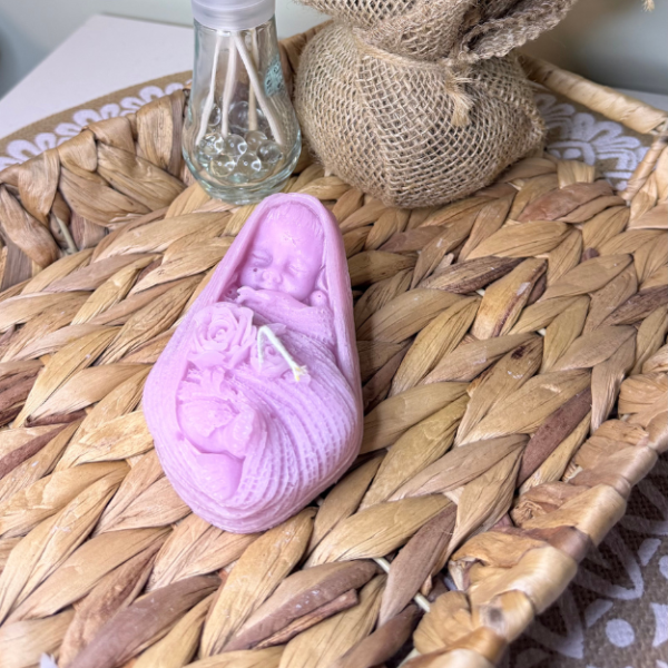 Бебешки свят