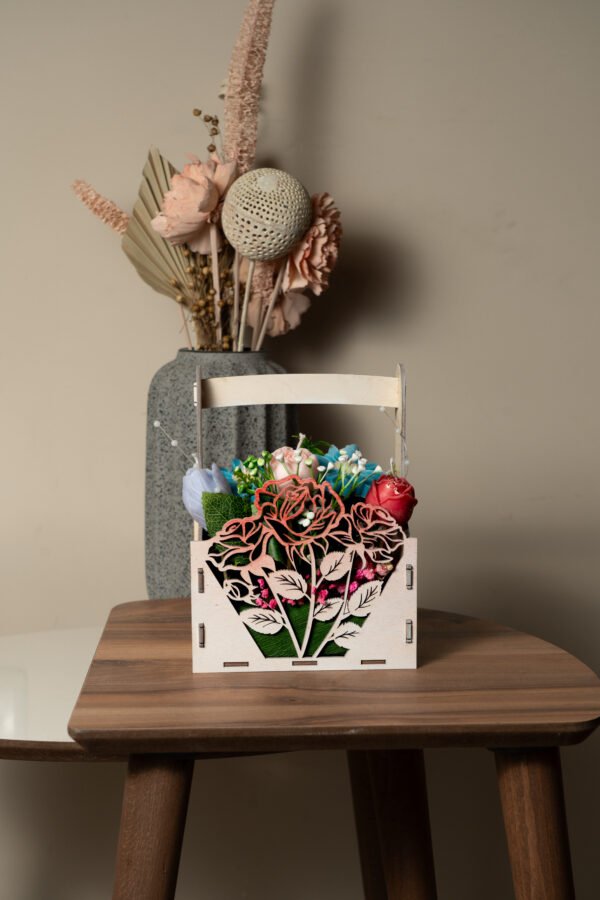 DSC09594 Цветна еуфория