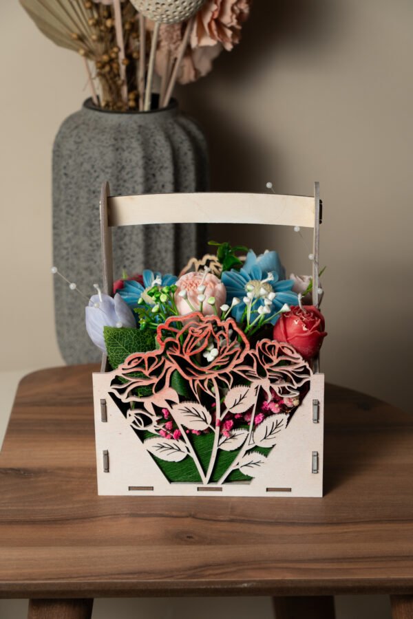 DSC09601 Цветна еуфория