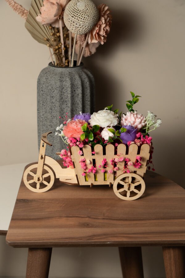 DSC09604 Кошничка колело