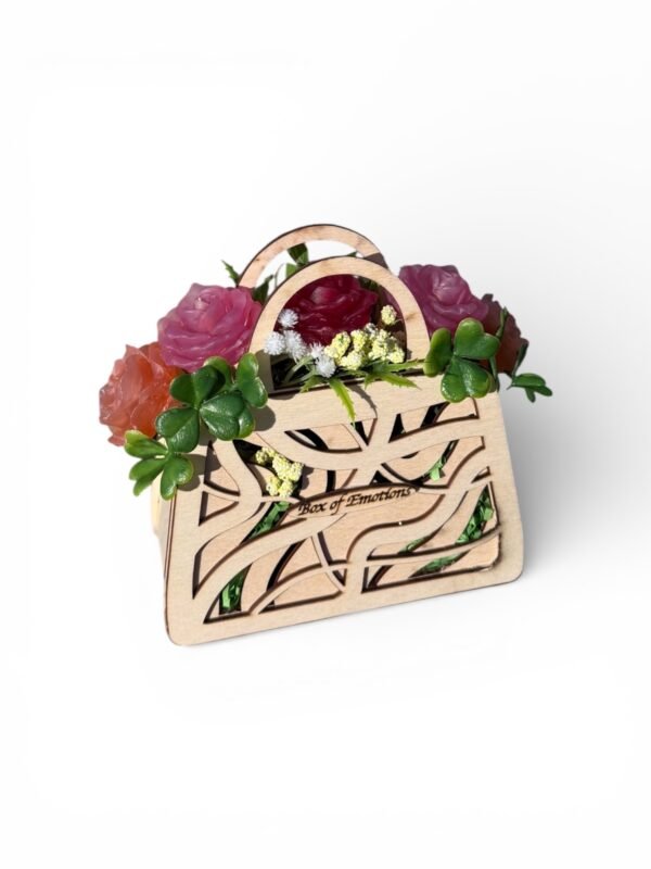 Mini Bloom Bag
