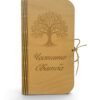 плик/кутия/книга за пари и ваучер