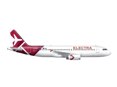 Electra Airways